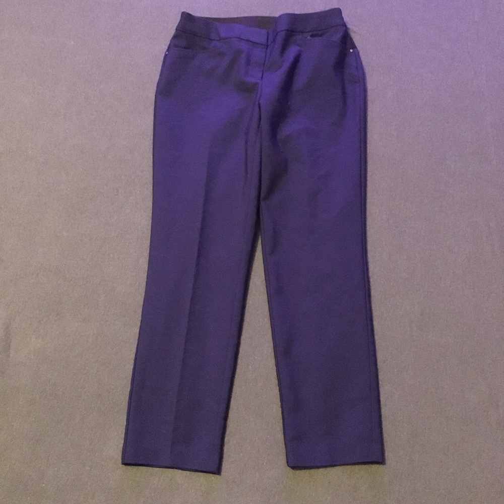 Slacks